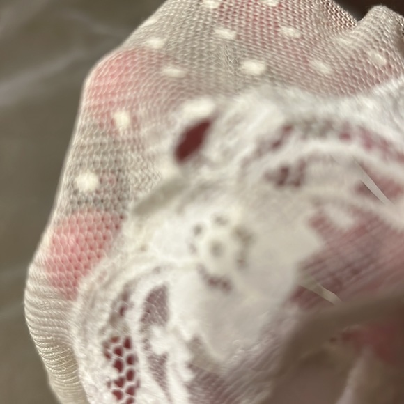 Vintage Beth Lingerie Nightgown. - Picture 5 of 16